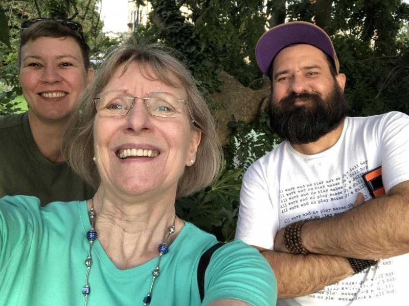 myCityHunt Scavenger Hunt 11