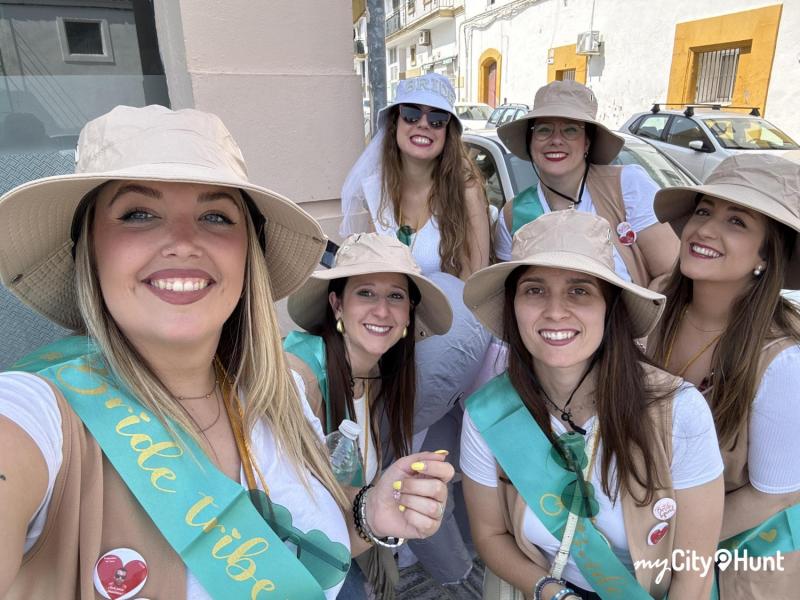 myCityHunt Scavenger Hunt 3