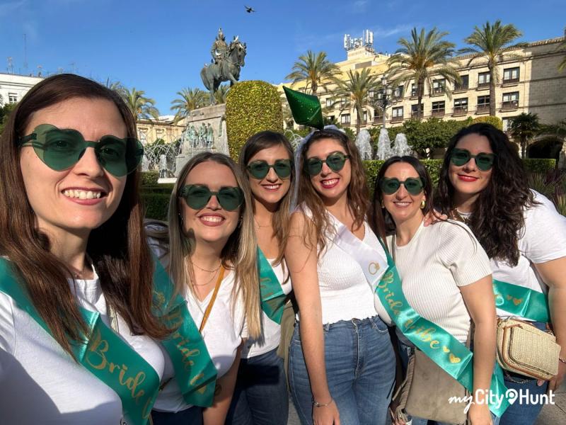 myCityHunt Scavenger Hunt 3