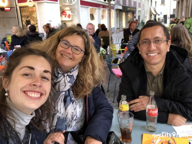 myCityHunt Scavenger Hunt 3