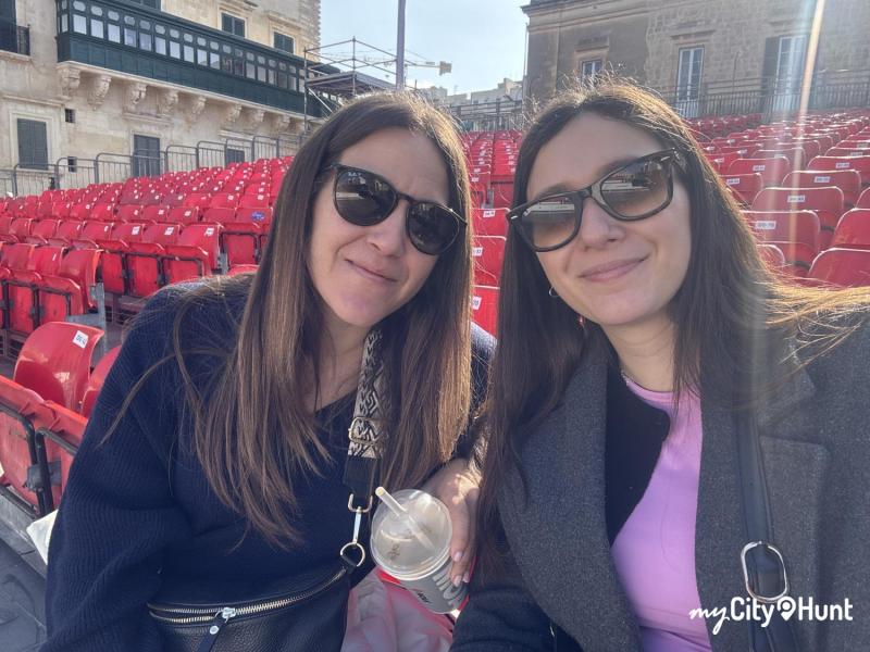 myCityHunt Scavenger Hunt 15