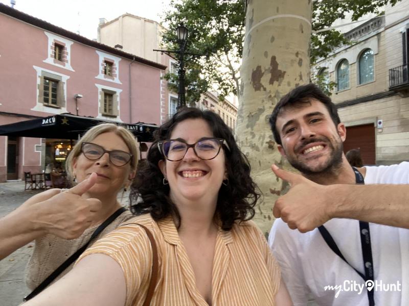 myCityHunt Scavenger Hunt 9