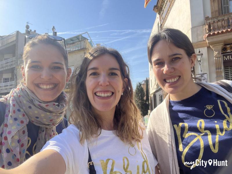 myCityHunt Scavenger Hunt 9