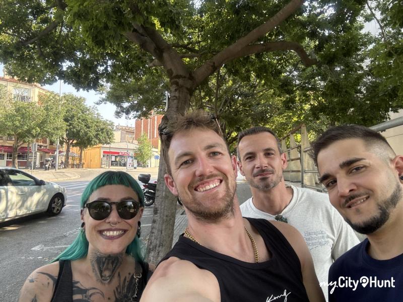 myCityHunt Scavenger Hunt 15