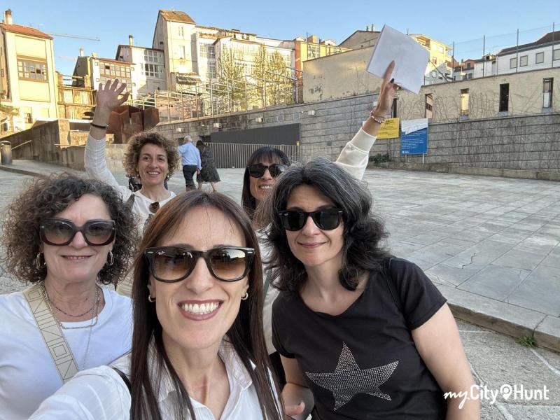 myCityHunt Scavenger Hunt 14