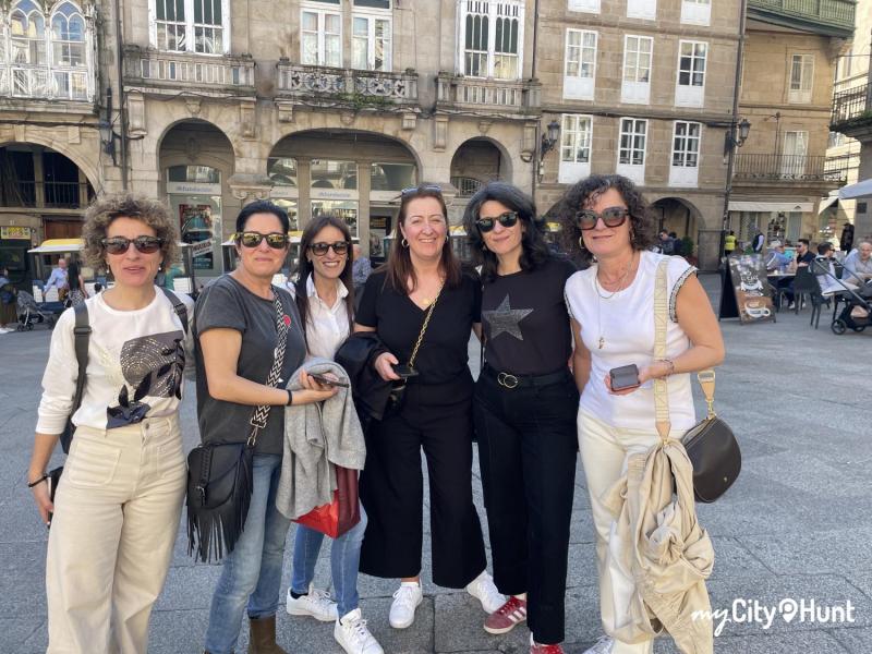 myCityHunt Scavenger Hunt 6