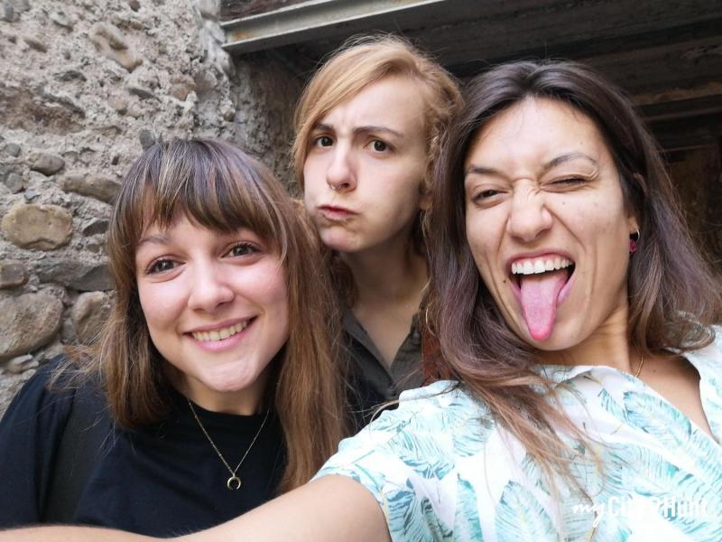 myCityHunt Scavenger Hunt 7