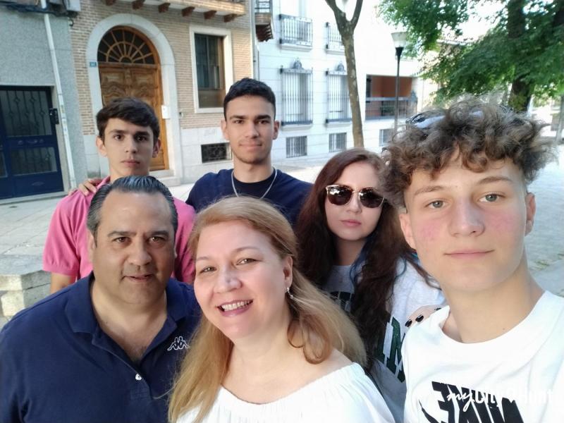 myCityHunt Scavenger Hunt 14