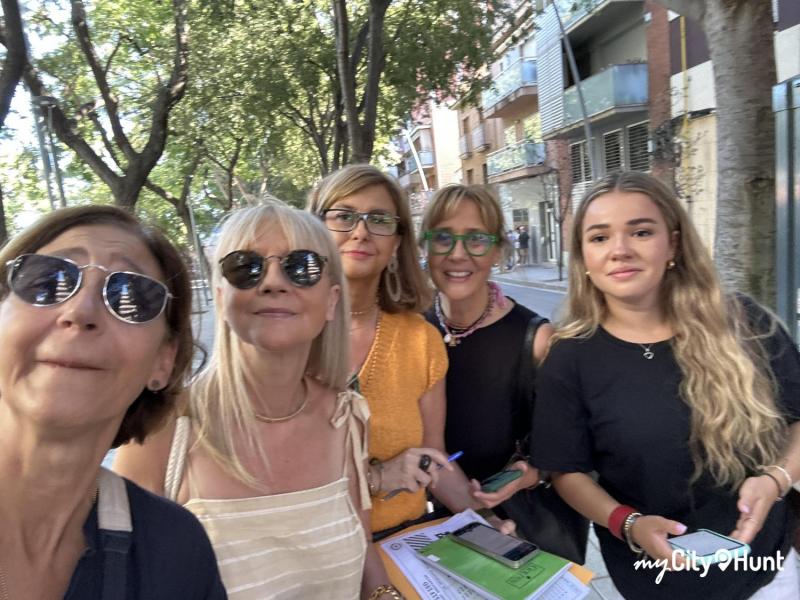 myCityHunt Scavenger Hunt 11