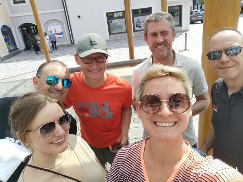 myCityHunt Scavenger Hunt 6