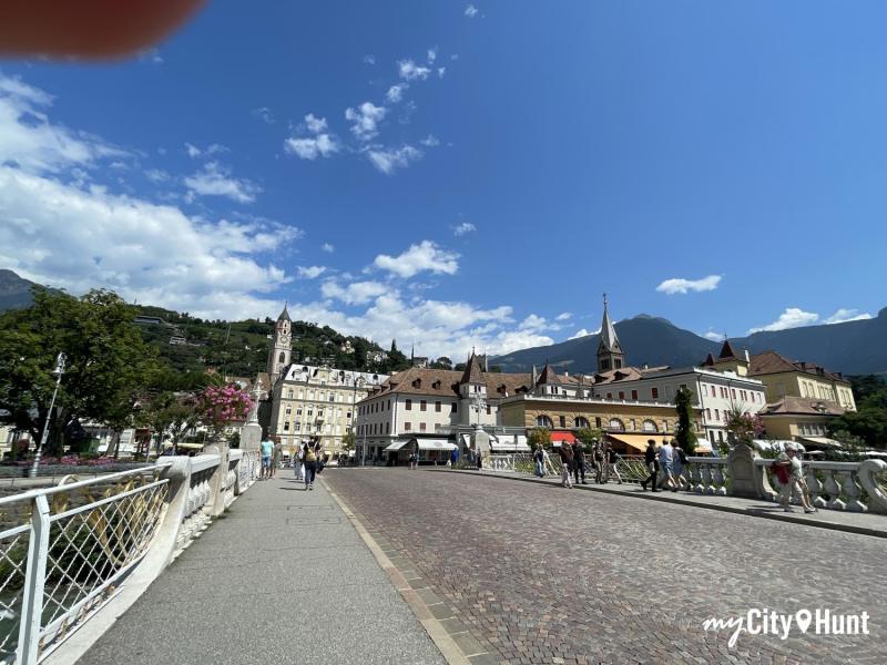 myCityHunt Scavenger Hunt 3