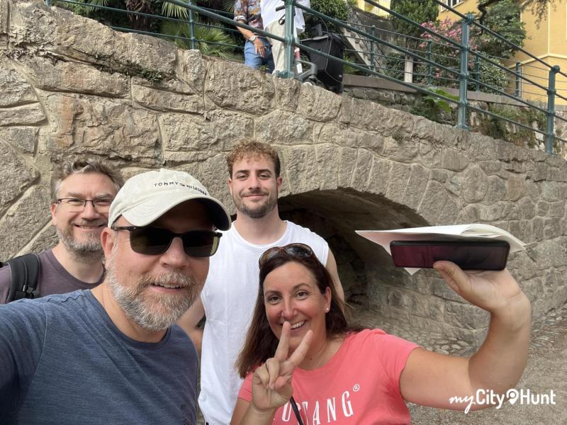 myCityHunt Scavenger Hunt 13