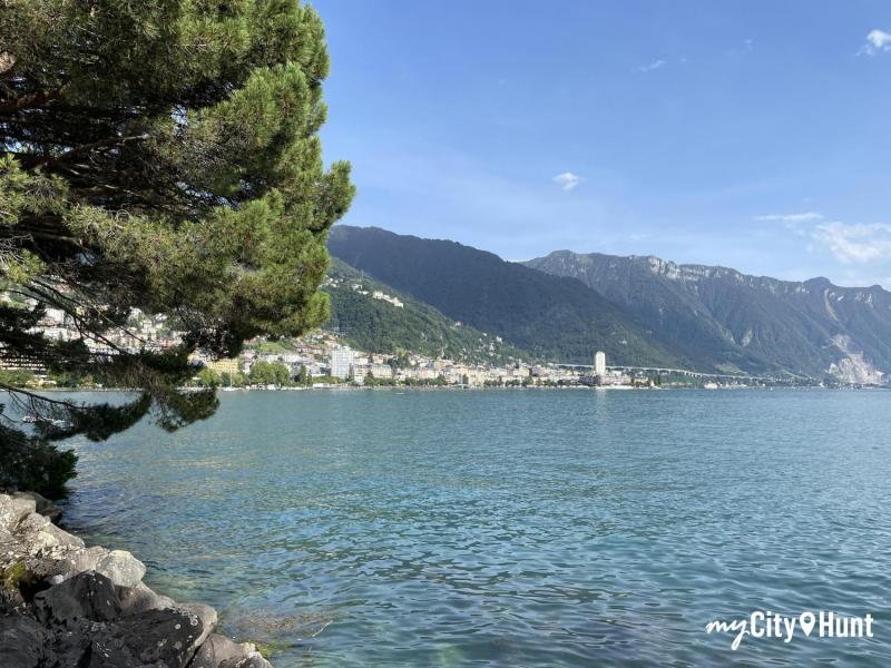 myCityHunt Scavenger Hunt 5