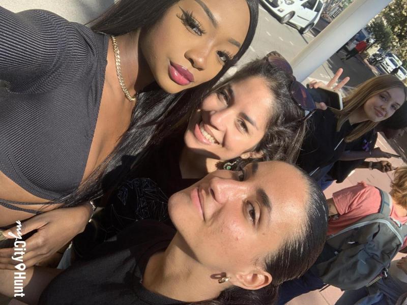 myCityHunt Scavenger Hunt 3