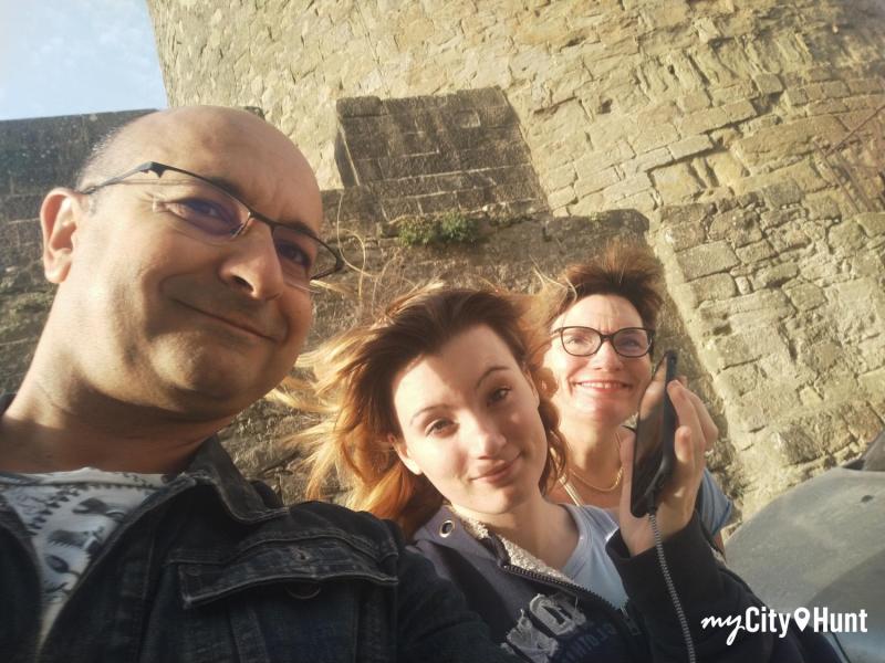 myCityHunt Scavenger Hunt 9