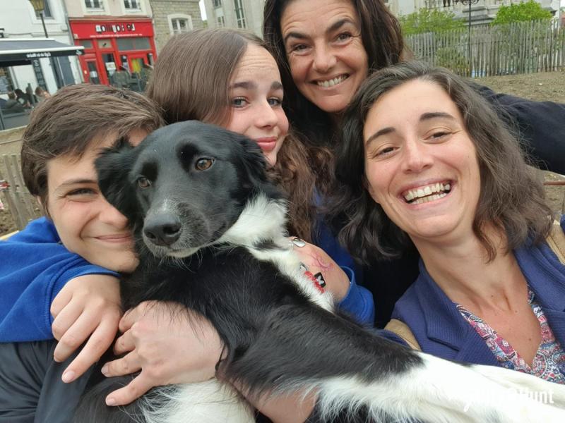 myCityHunt Scavenger Hunt 9