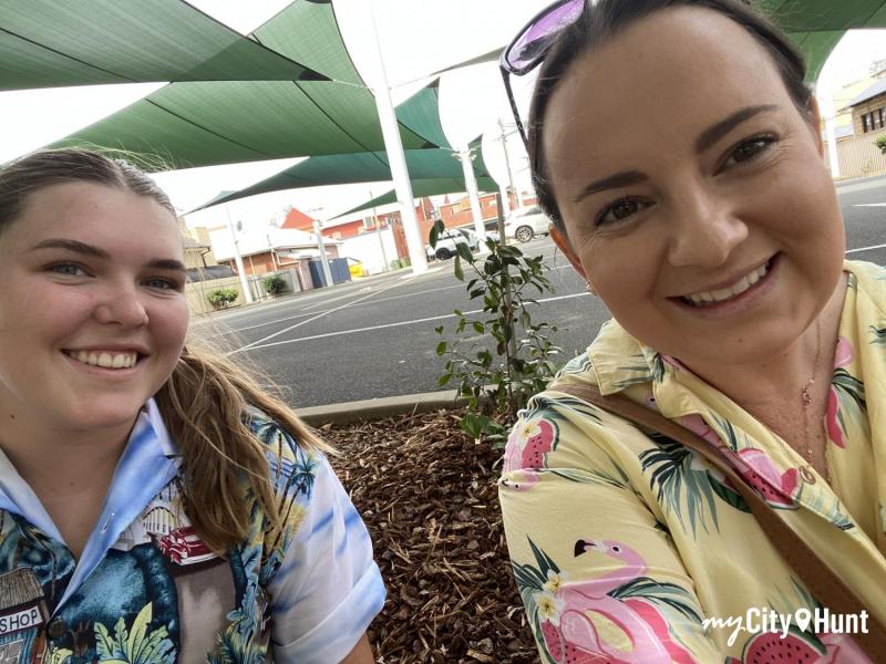 myCityHunt Scavenger Hunt 14