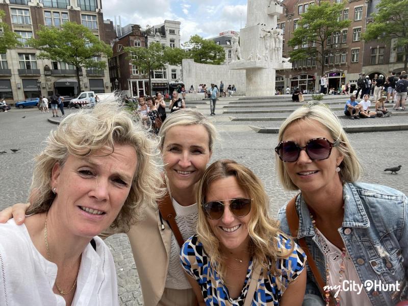 myCityHunt Scavenger Hunt 13