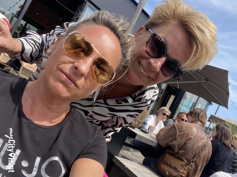 myCityHunt Scavenger Hunt 1