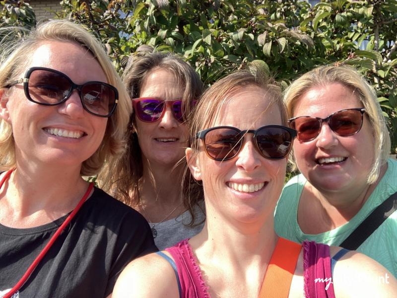 myCityHunt Scavenger Hunt 6