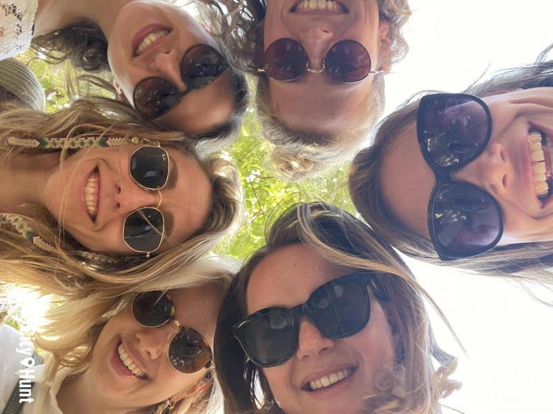 myCityHunt Scavenger Hunt 6