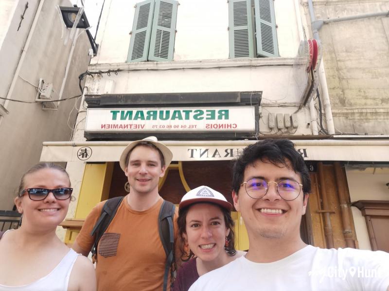 myCityHunt Scavenger Hunt 2