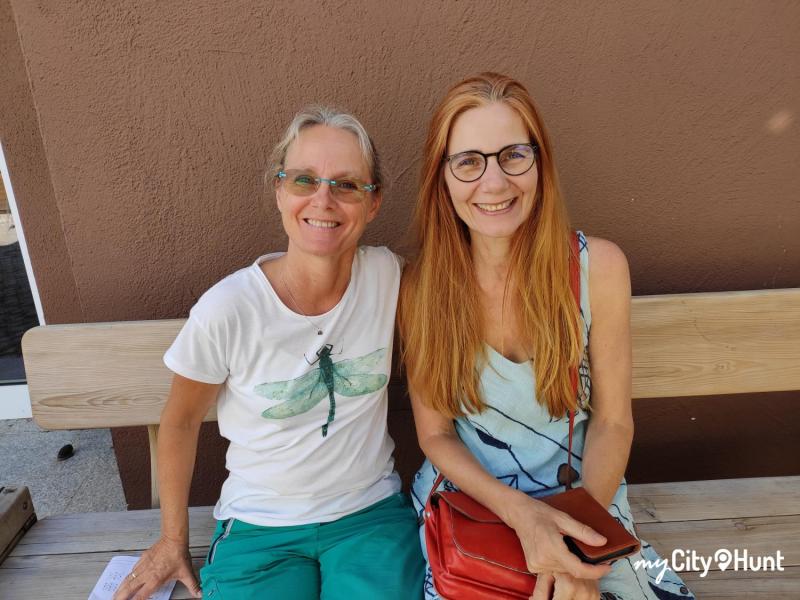 myCityHunt Scavenger Hunt 10