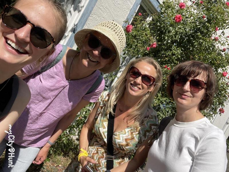 myCityHunt Scavenger Hunt 6