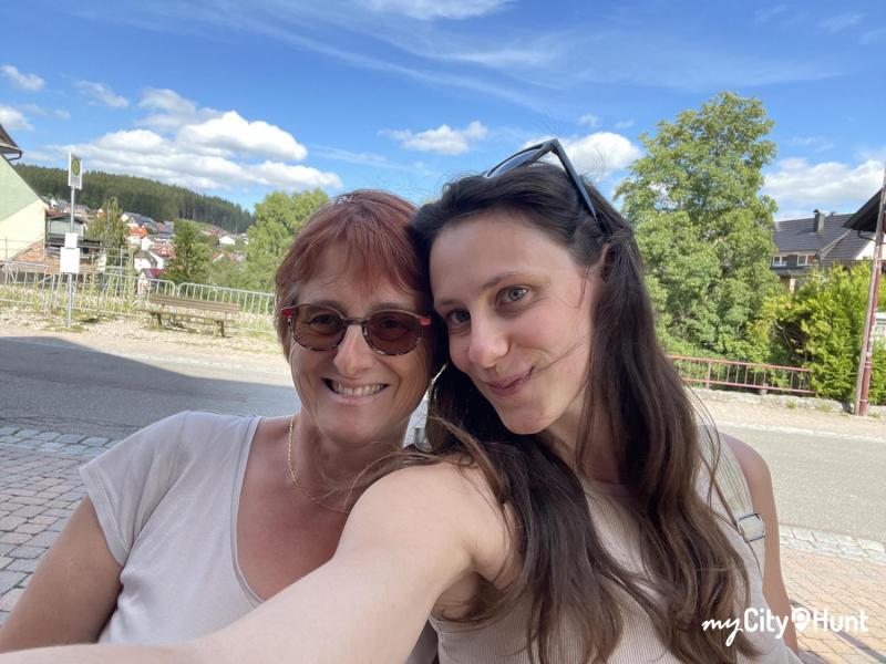 myCityHunt Scavenger Hunt 2