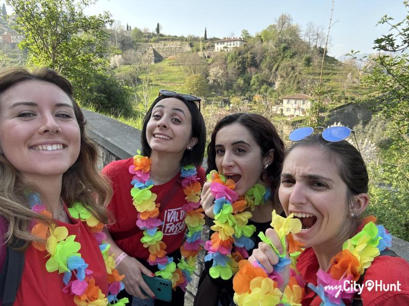 myCityHunt Scavenger Hunt 7