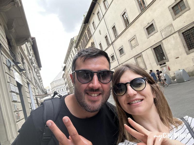 myCityHunt Scavenger Hunt 6