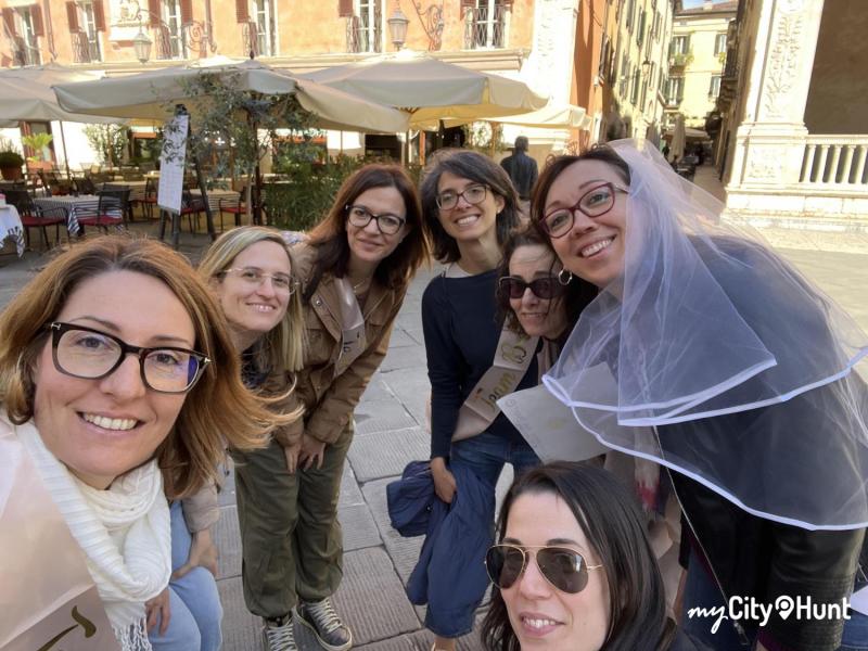 myCityHunt Scavenger Hunt 9