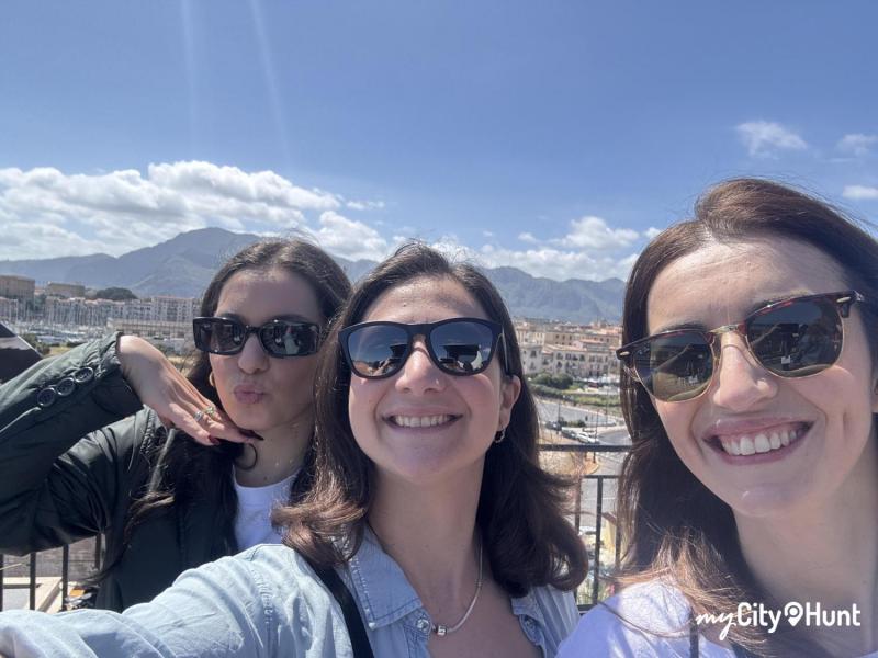 myCityHunt Scavenger Hunt 13