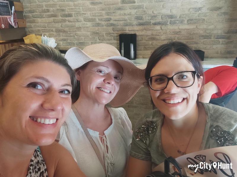 myCityHunt Scavenger Hunt 9