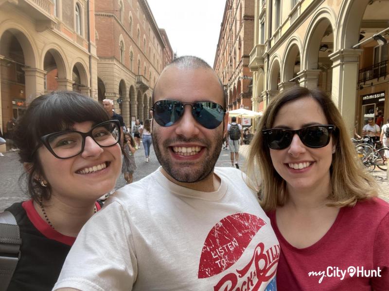 myCityHunt Scavenger Hunt 13