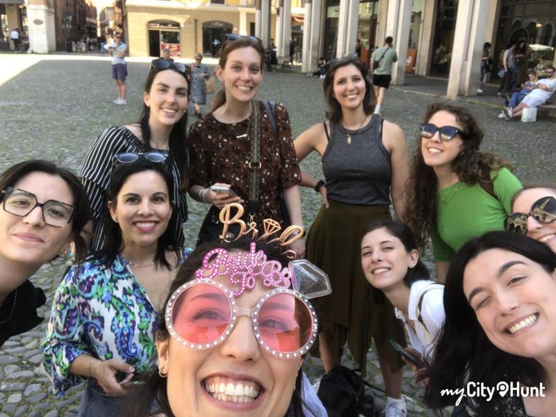 myCityHunt Scavenger Hunt 9