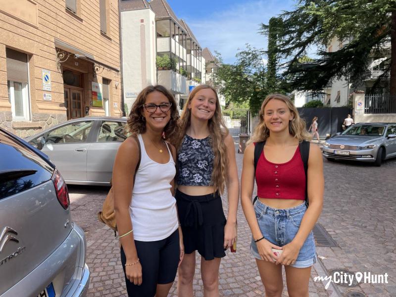 myCityHunt Scavenger Hunt 10