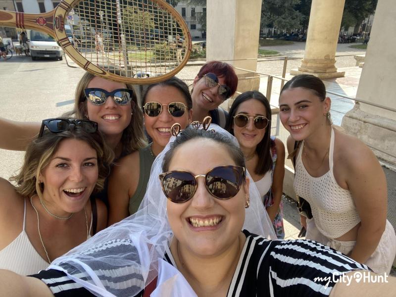 myCityHunt Scavenger Hunt 2