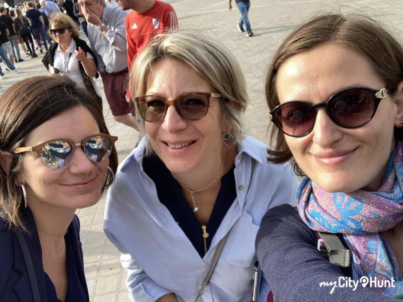 myCityHunt Scavenger Hunt 11