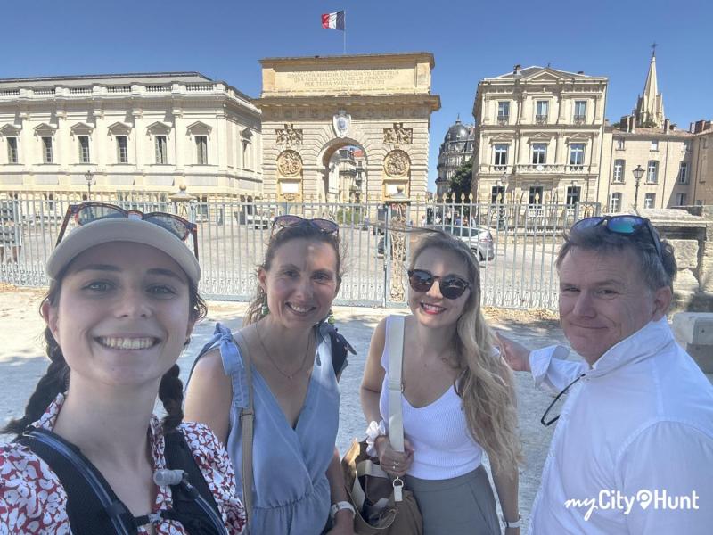 myCityHunt Scavenger Hunt 11