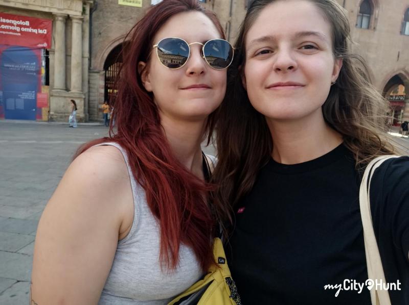 myCityHunt Scavenger Hunt 14