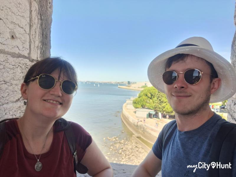 myCityHunt Scavenger Hunt 10