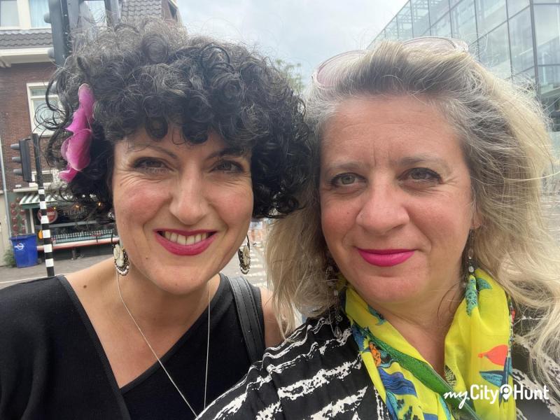 myCityHunt Scavenger Hunt 9