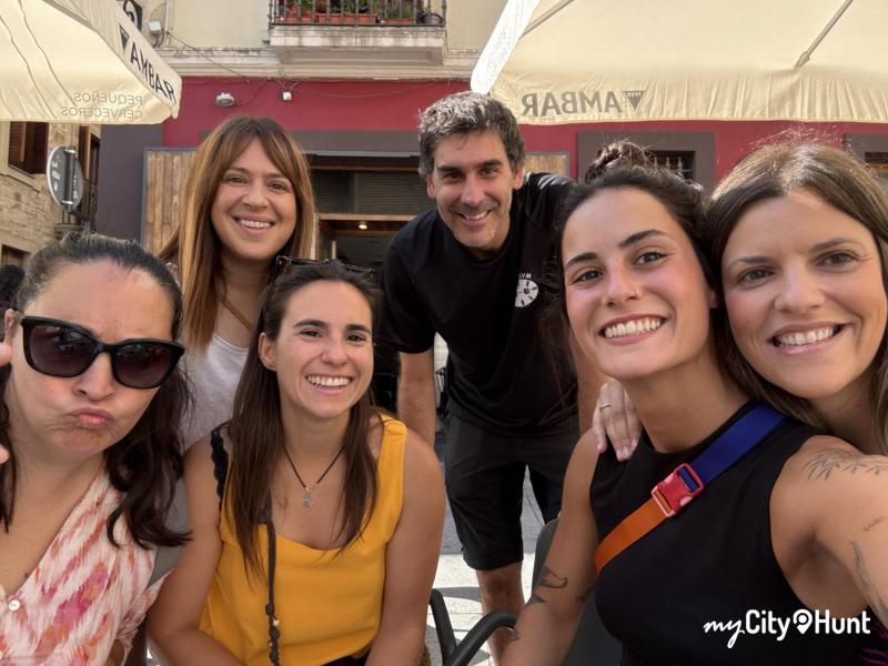 myCityHunt Scavenger Hunt 13