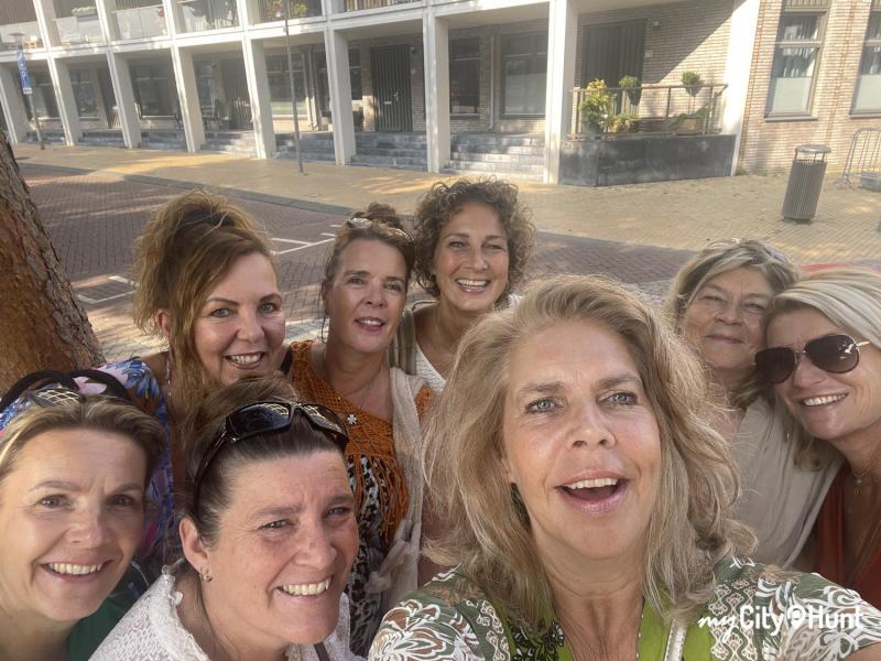 myCityHunt Scavenger Hunt 13