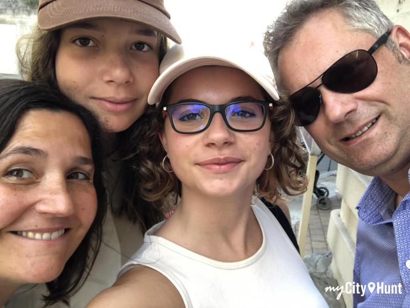 myCityHunt Scavenger Hunt 10