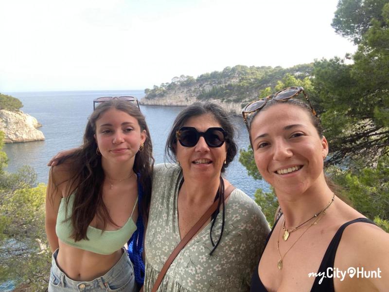 myCityHunt Scavenger Hunt 6