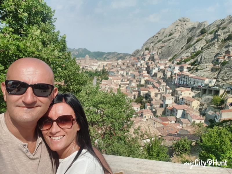 myCityHunt Scavenger Hunt 7