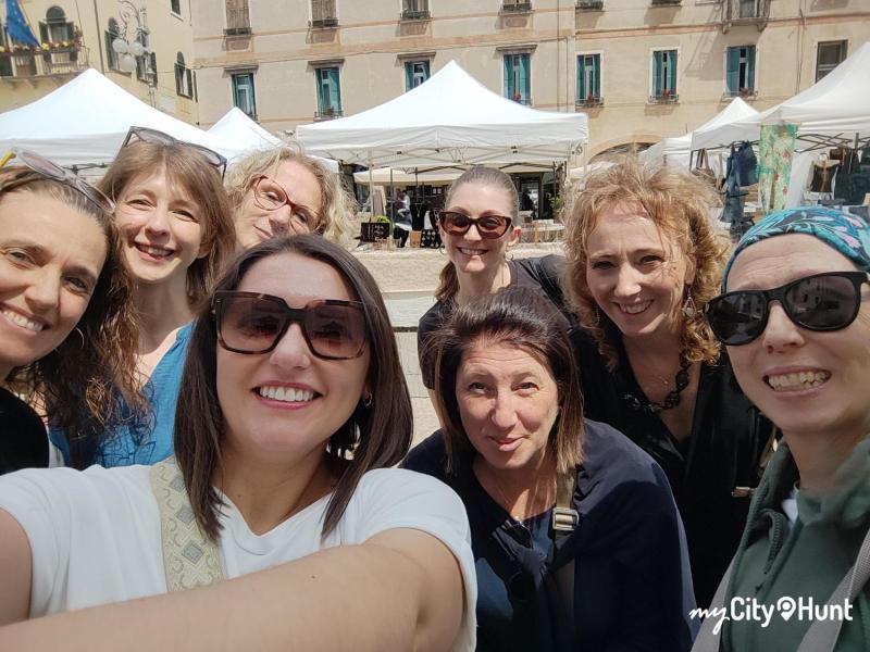 myCityHunt Scavenger Hunt 10