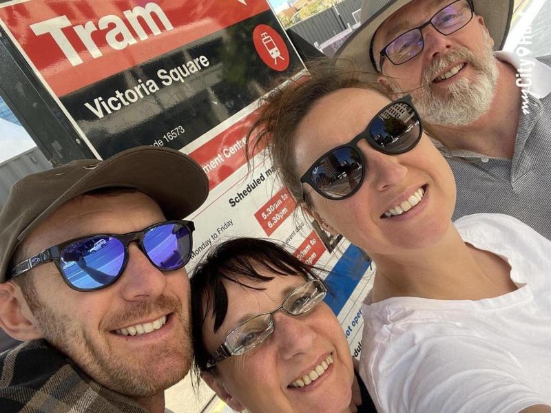 myCityHunt Scavenger Hunt 15